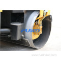 Hot Sale Construction 3 Ton Road Roller Machine